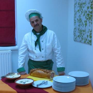 KNOBLEHARJEVO - 2013 Slavnostna seja občinskaga sveta Občine Škocjan 127